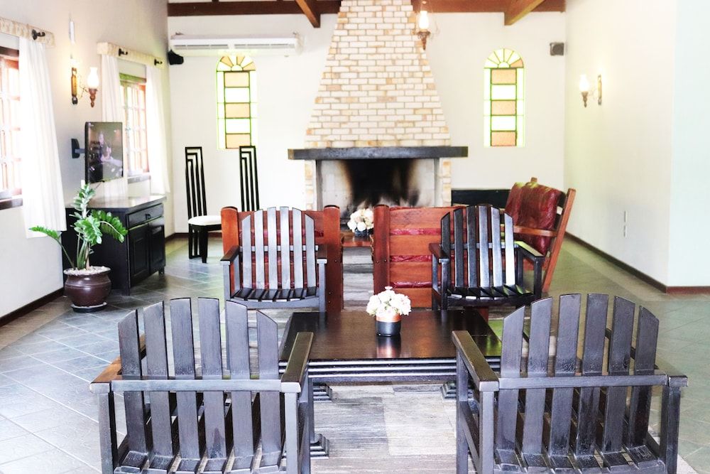 Hotel do Santuário 3