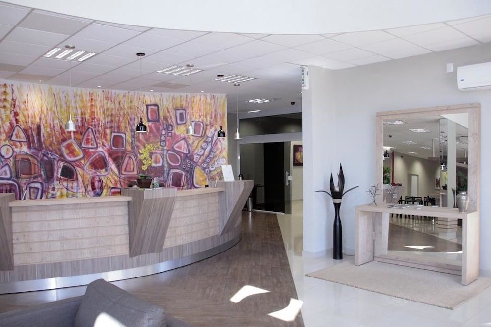 Onix Inn Hotel Cravinhos 2