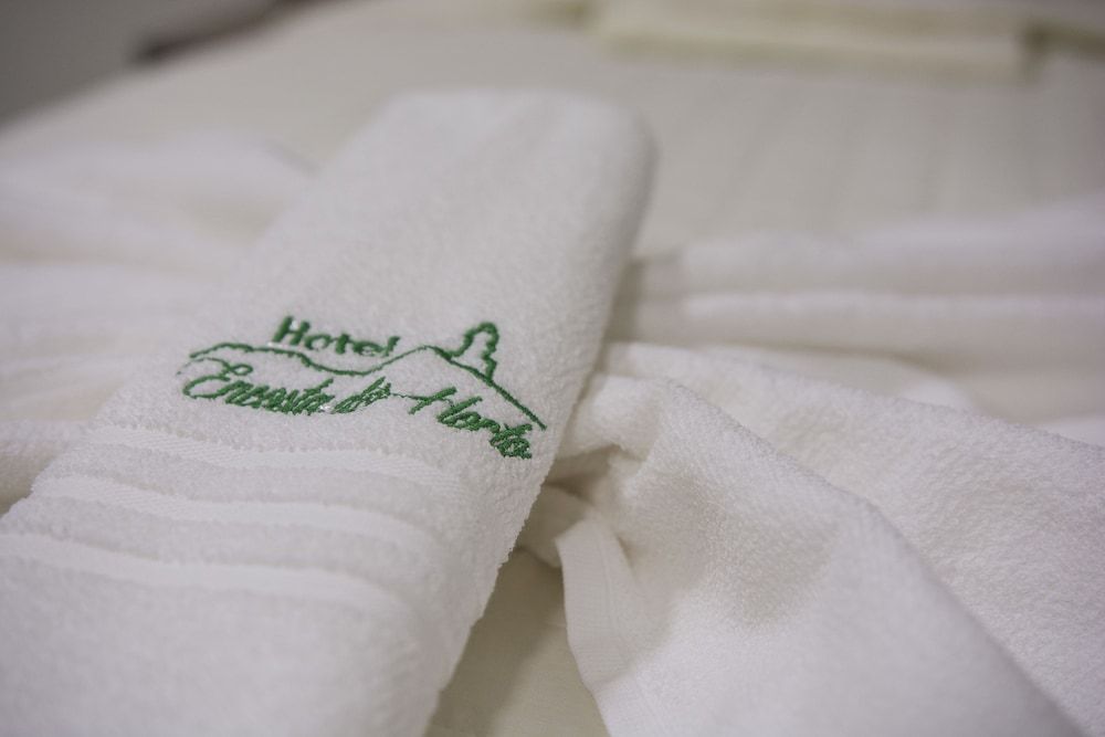 Hotel Encosta do Horto 2