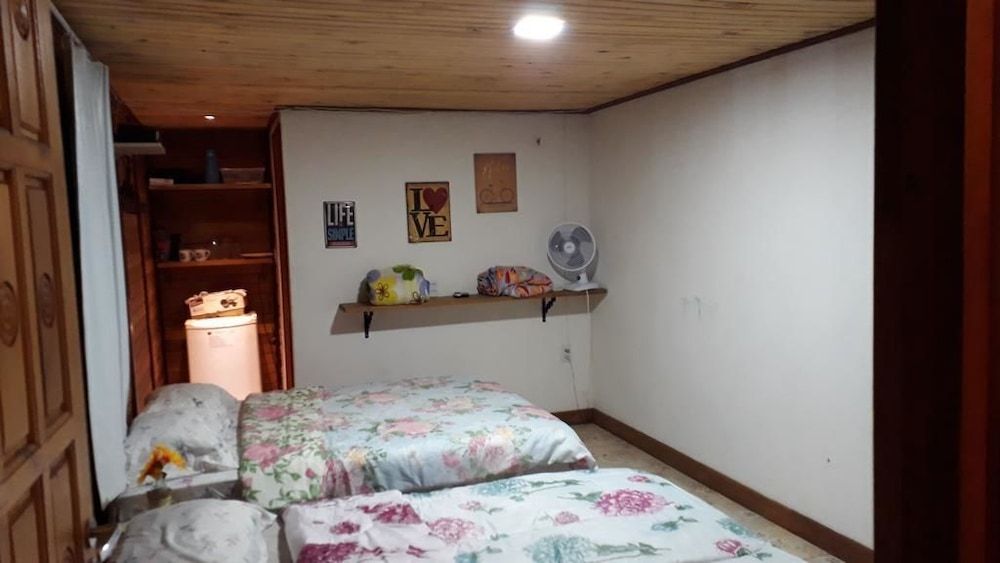 Chalés Monte Suíço 2