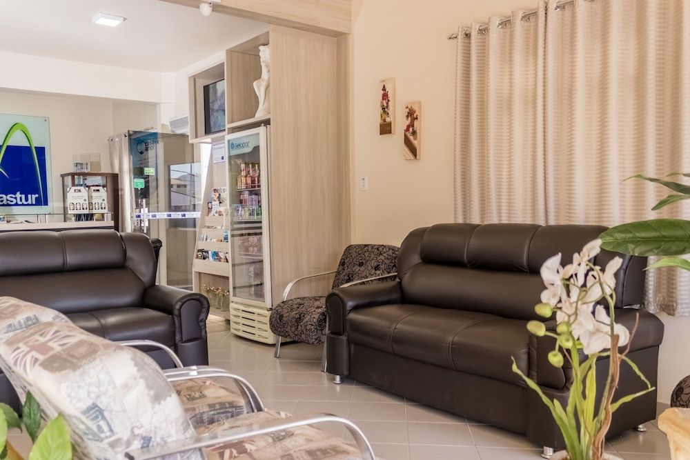 Hotel Minastur 3 stelle a Capitólio