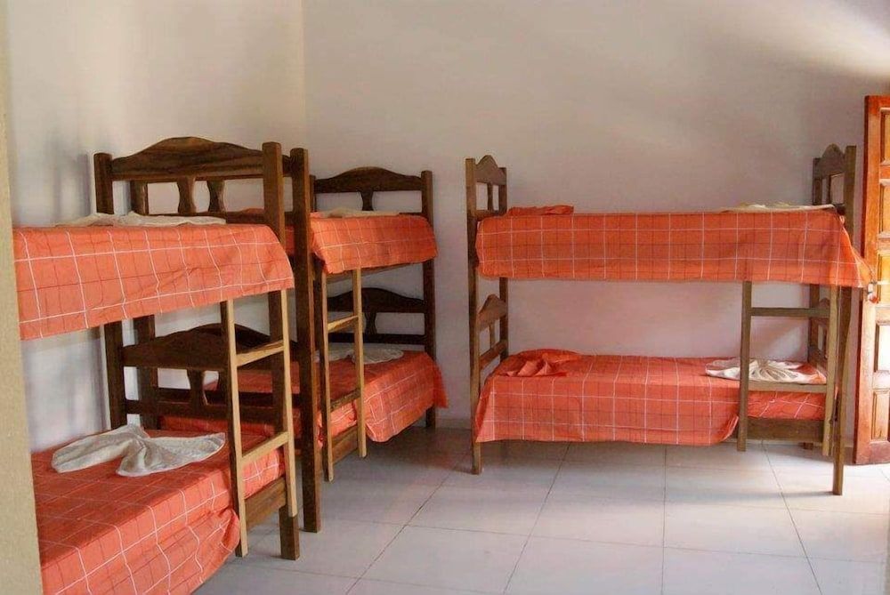 Hostel Portal do Pantanal 3