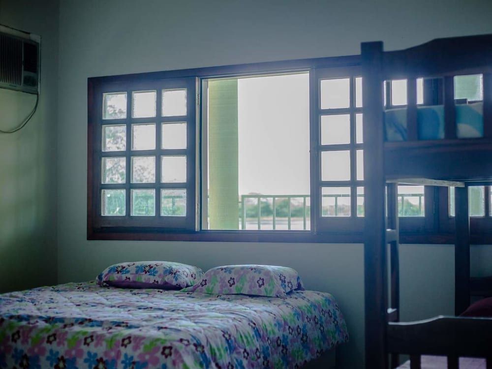 Hostel Portal do Pantanal 2