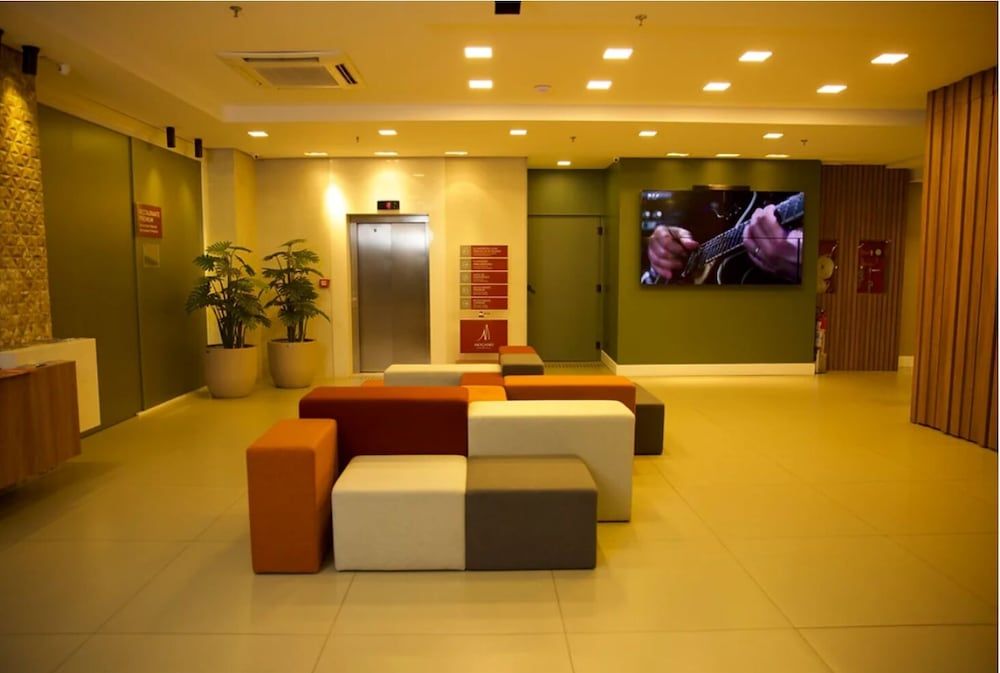 Hotel Mogano Premium 2