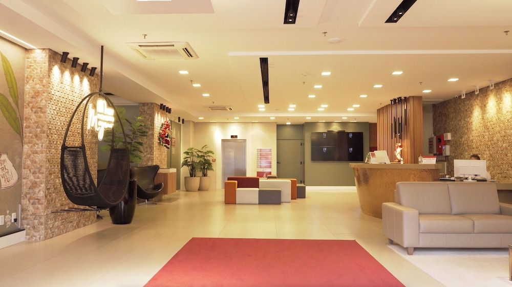 Hotel Mogano Premium 3