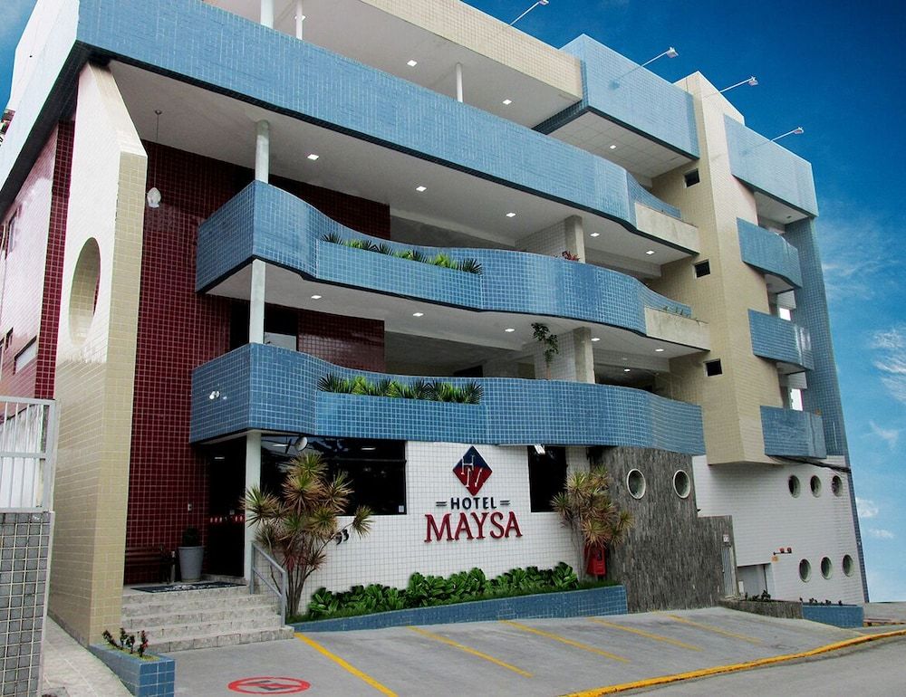 Hotel Maysa 3 stelle a Caruaru