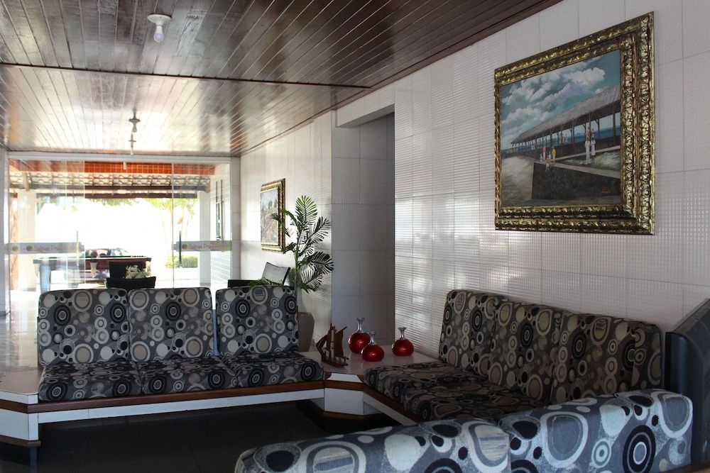 Salinas Praia Hotel 3