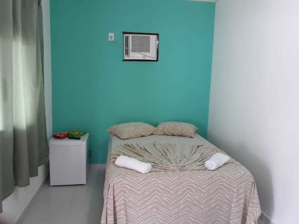 Hotel Pousada Chalé do Coqueiral 3