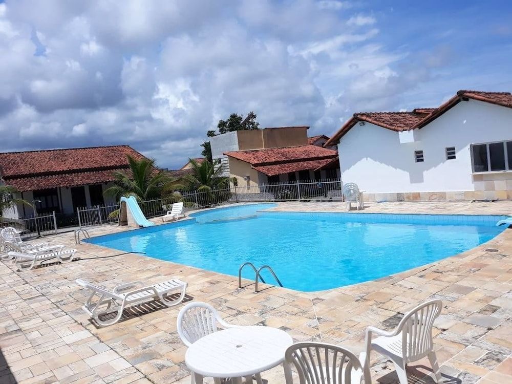 Hotel Pousada Chalé do Coqueiral