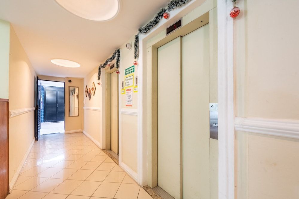 OYO Residencial Itacuruçá Apart Hotel, Mangaratiba 2