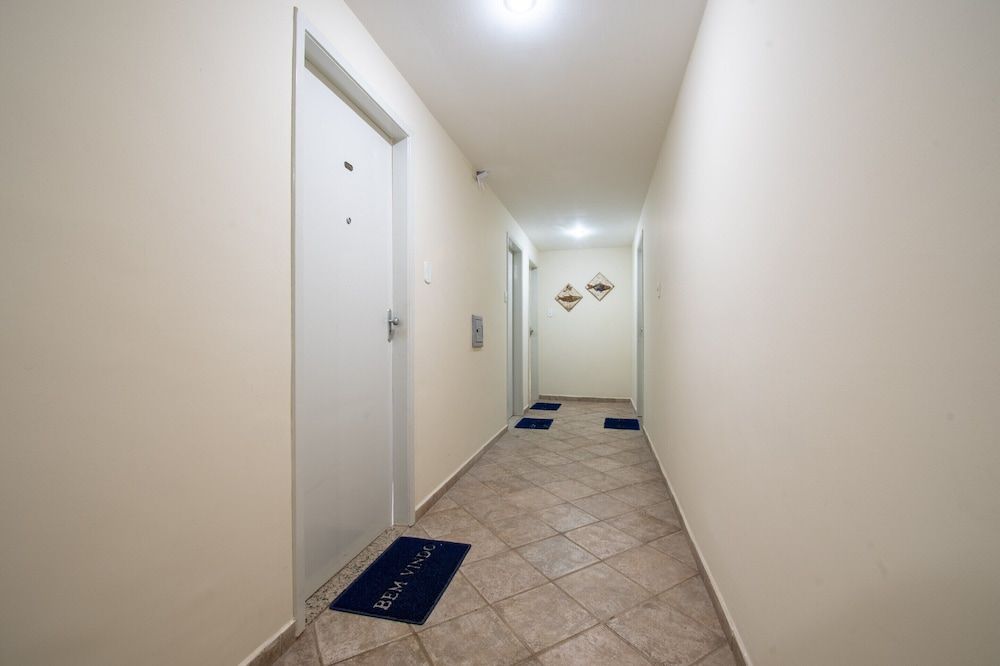 OYO Residencial Itacuruçá Apart Hotel, Mangaratiba 3