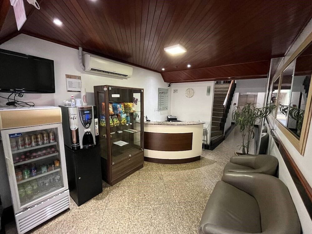 Oscar Palace Hotel 2