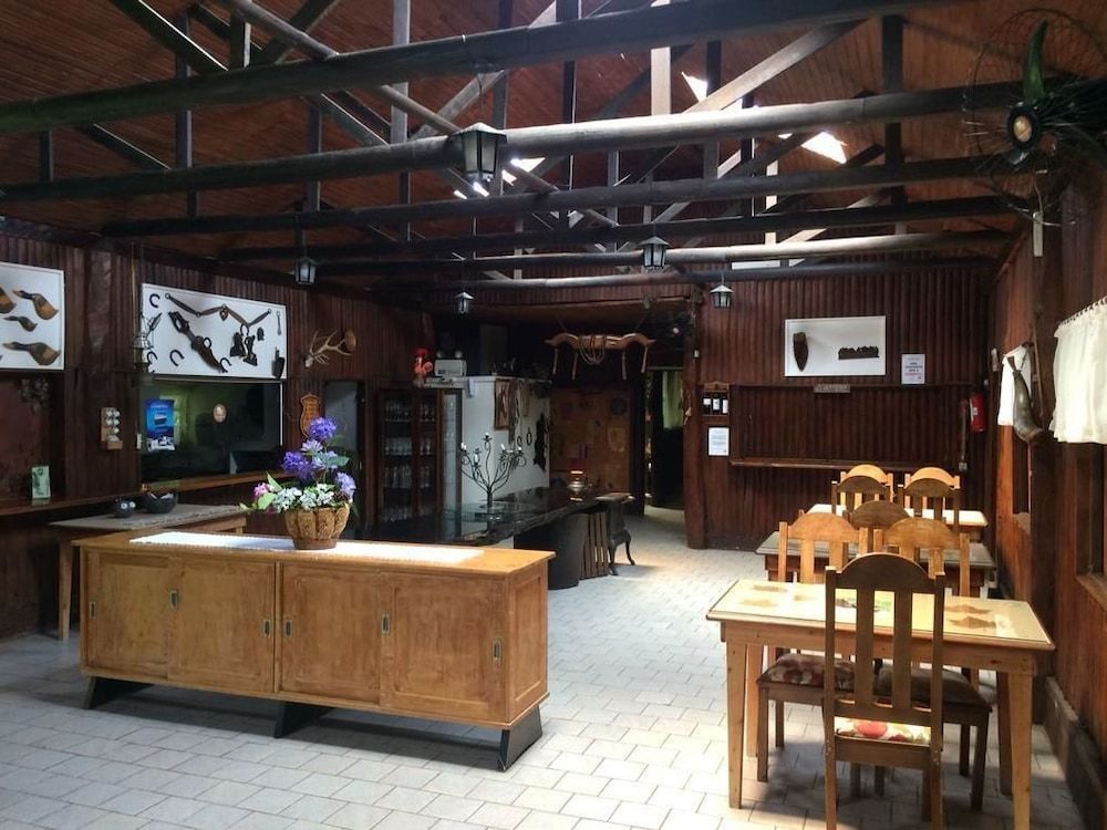 Hotel Fazenda Pedras Brancas 2