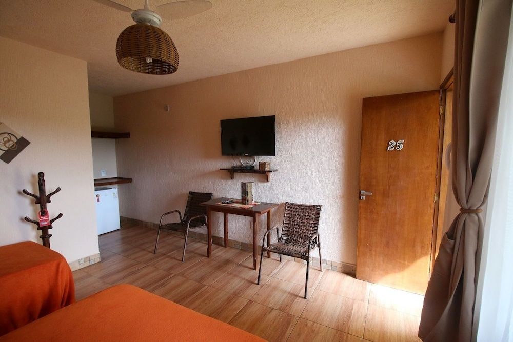 Ganso Complexo de Lazer 3