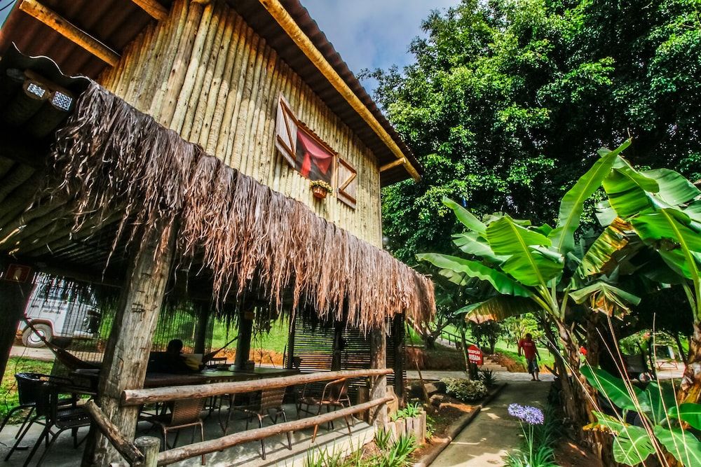 Ganso Complexo de Lazer 2