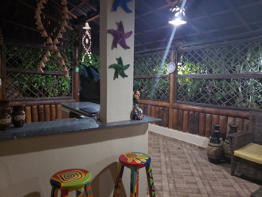 Pousada Restaurante Juscelino e Lazer 3