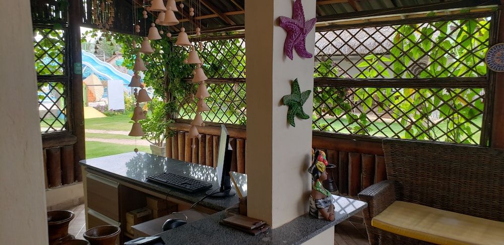 Pousada Restaurante Juscelino e Lazer 2