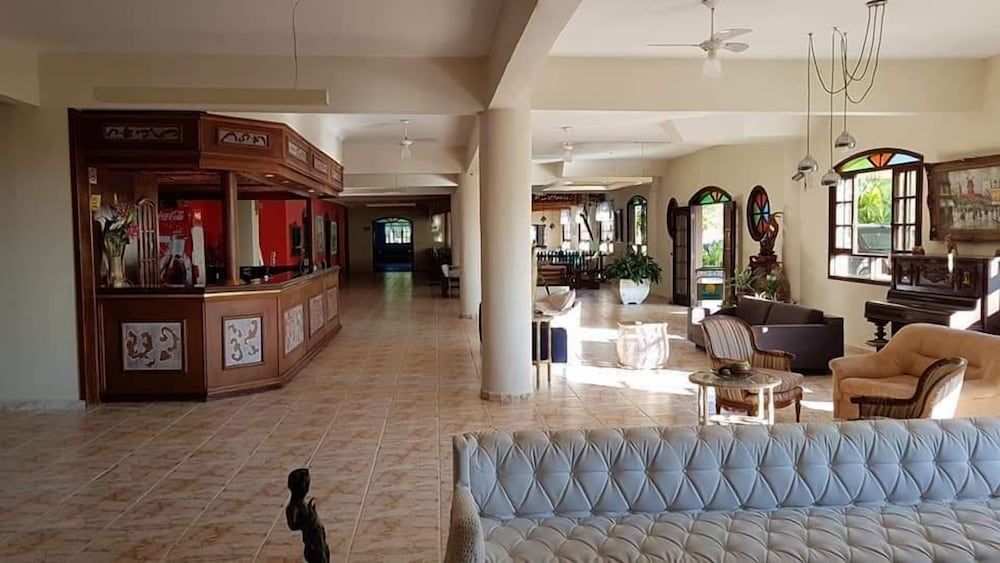 Mata Atlântica Park Hotel 2