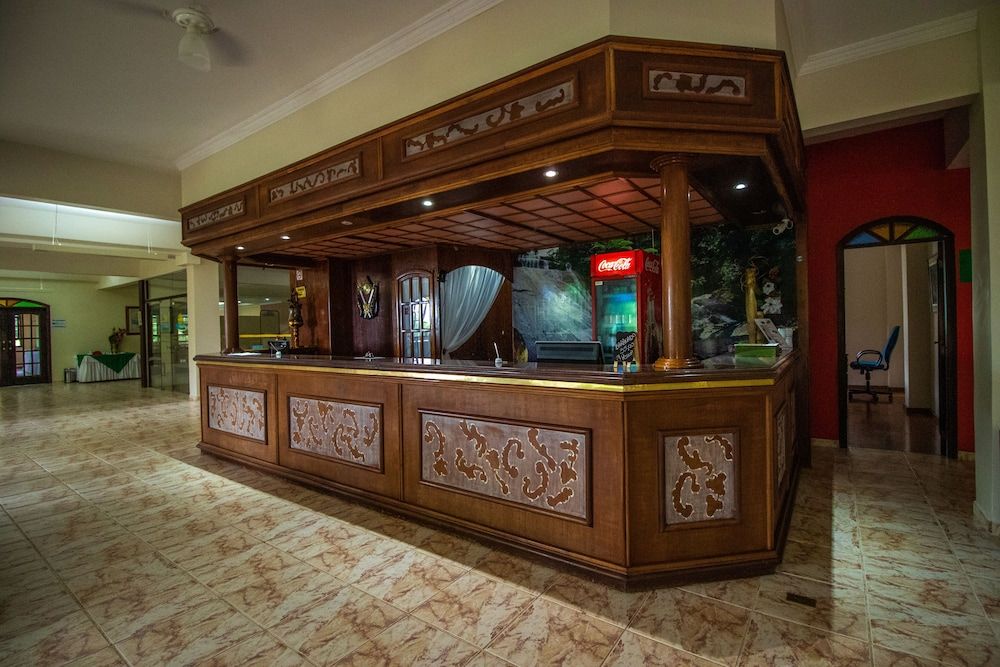 Mata Atlântica Park Hotel 3