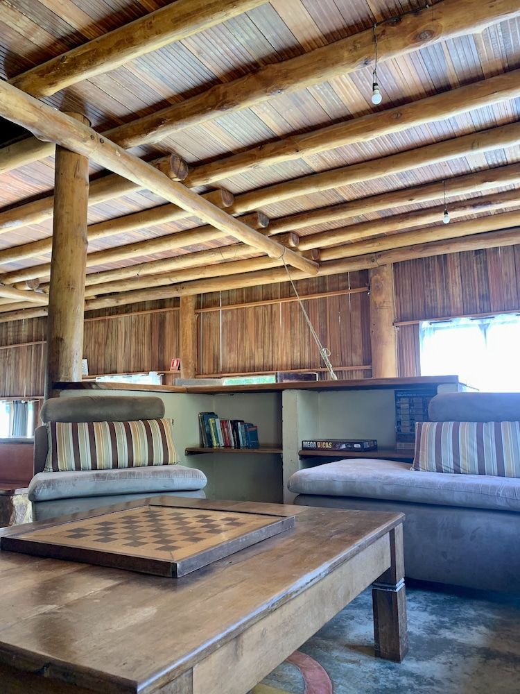 Pousada Caminho de Santiago 3