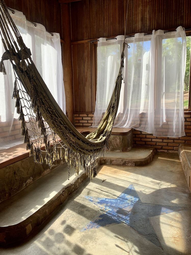 Pousada Caminho de Santiago 2