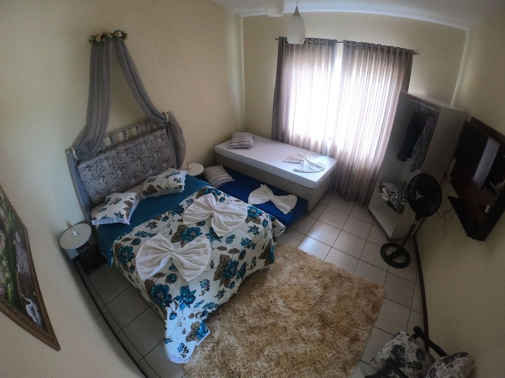 Pousada Recanto da Ilha 3