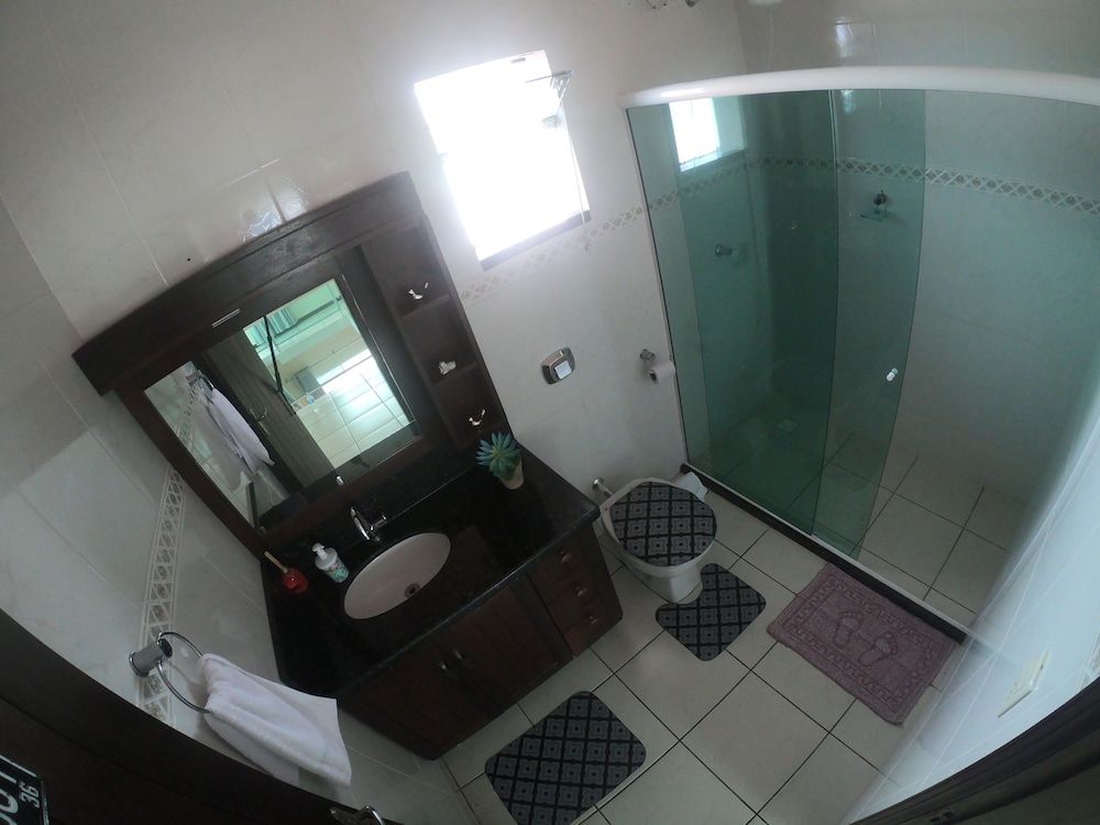 Pousada Recanto da Ilha 2