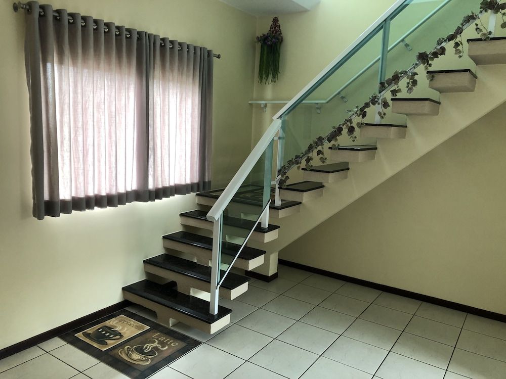 Pousada Recanto da Ilha