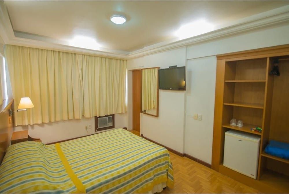 Itaimbé Palace Hotel 3