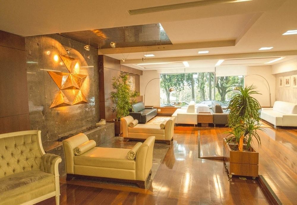 Itaimbé Palace Hotel 2