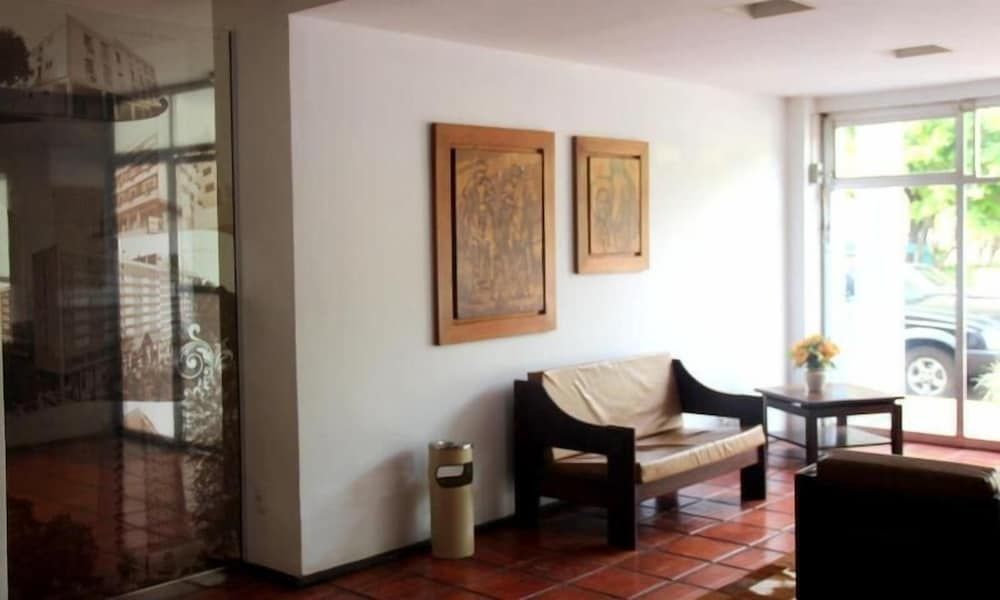 Hotel Obino São Borja 3