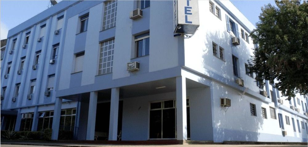 Hotel Obino São Borja 2 stelle a São Borja