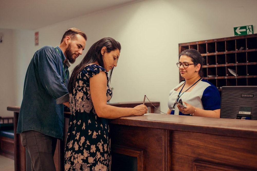 Hotel Obino São Gabriel 2