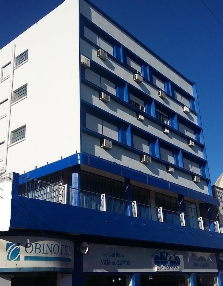 Hotel Obino São Gabriel