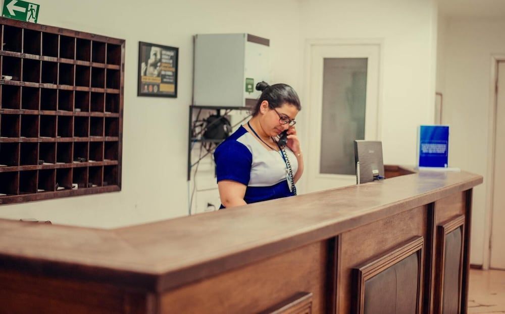 Hotel Obino São Gabriel 3