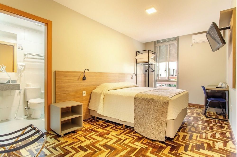 Hotel Dom Rafael Business 2 stelle a Santa Maria