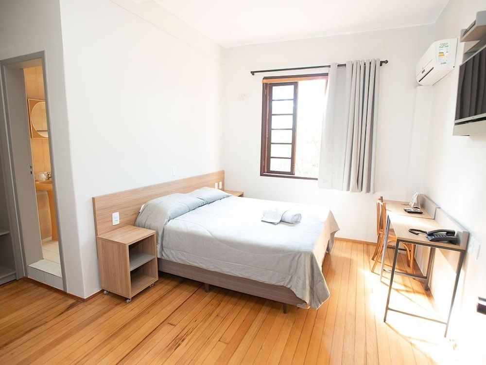 Hotel Dom Rafael Business 2