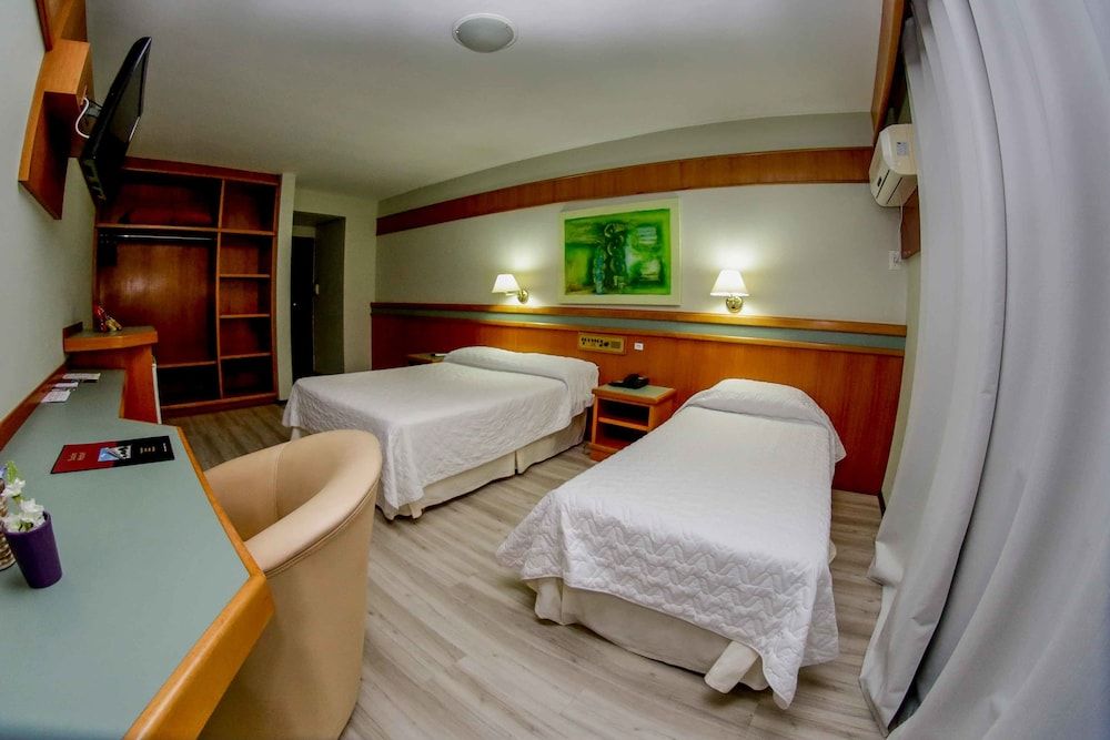 Susin Hotel 4 estrelas em Mafra