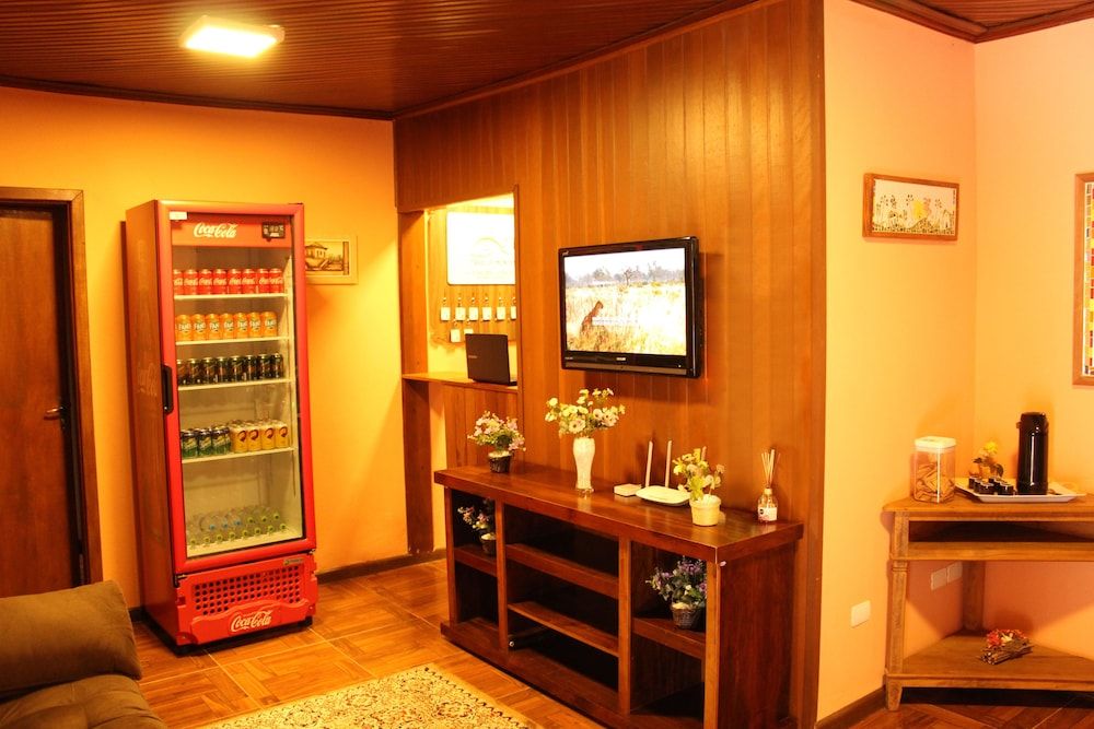 Pousada Tras Os Montes 3