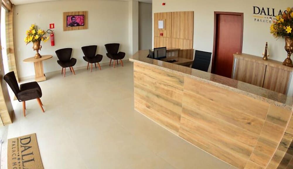 Dallas Palace Hotel 2