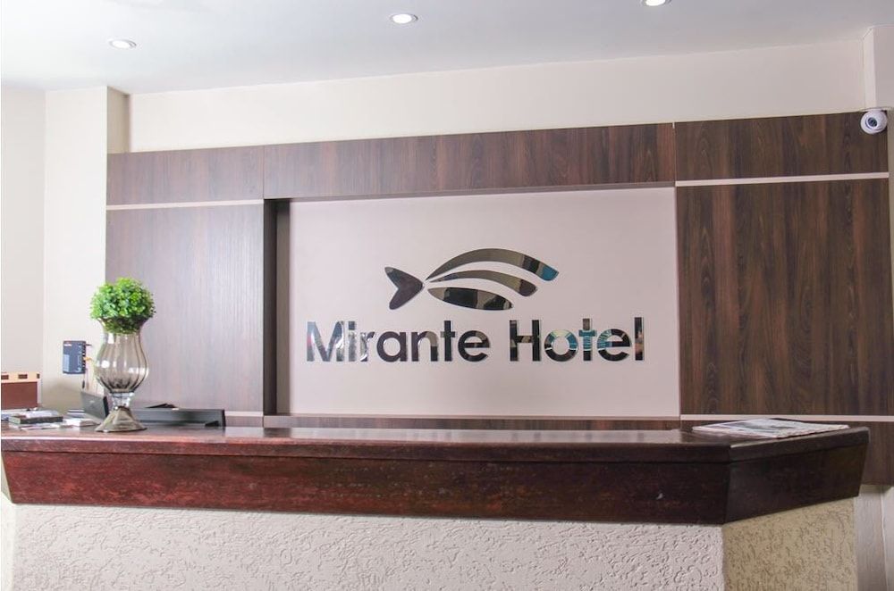 Mirante Hotel 2