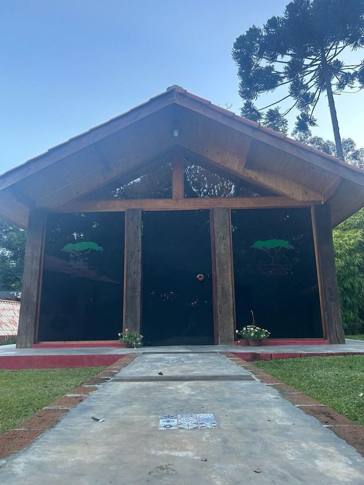 Recanto das Acacias 3