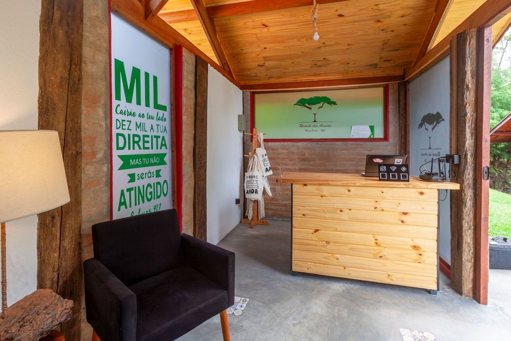 Recanto das Acacias 2