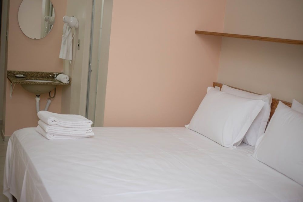 Hotel Fazenda Pommernland