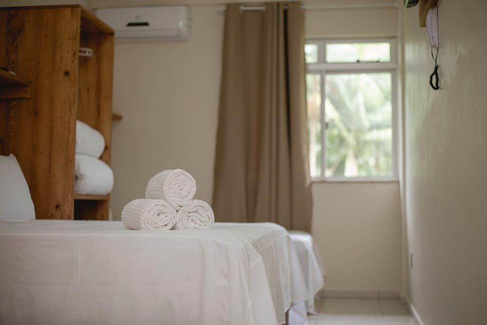 Hotel Fazenda Pommernland 3