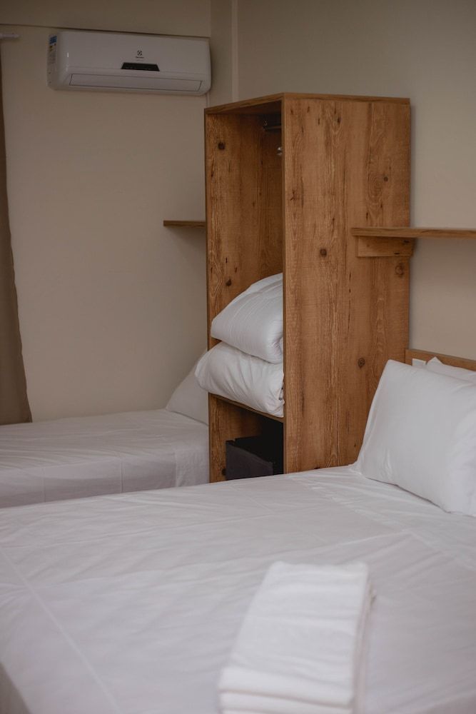 Hotel Fazenda Pommernland 2