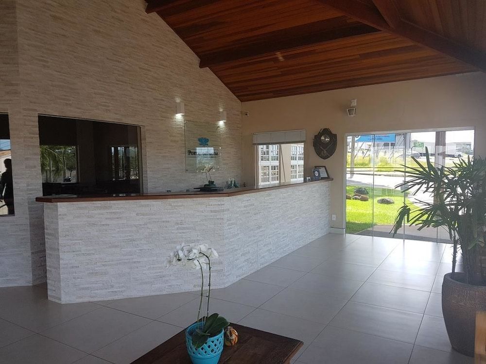 Hotel Portal das Águas 2