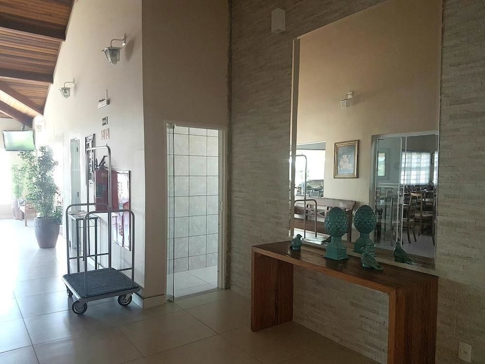 Hotel Portal das Águas 3