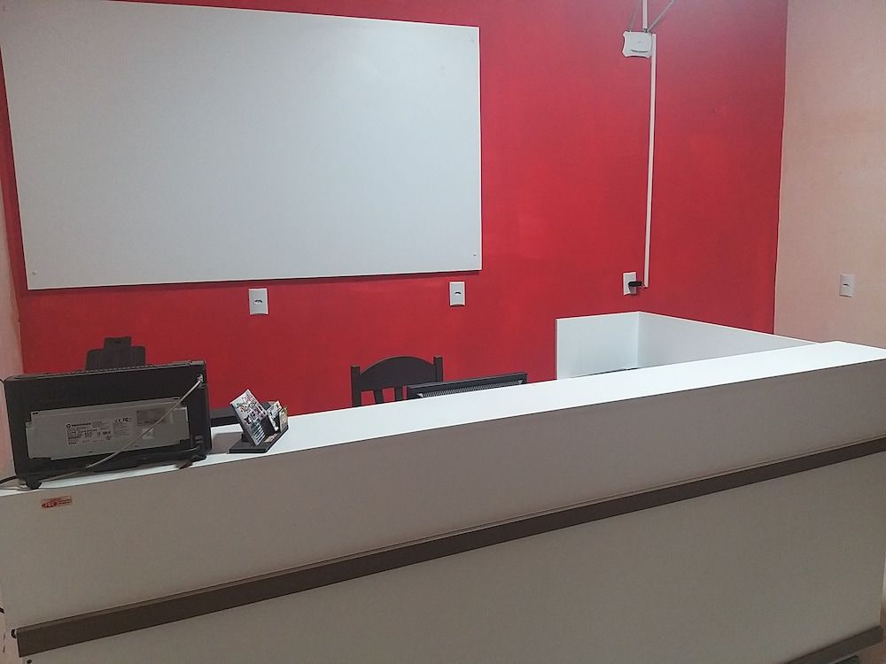 Hotel Recreativo Ipes 2