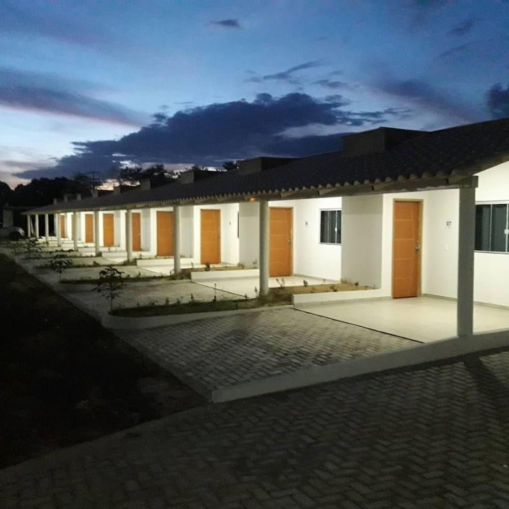 Hotel Recreativo Ipes 3